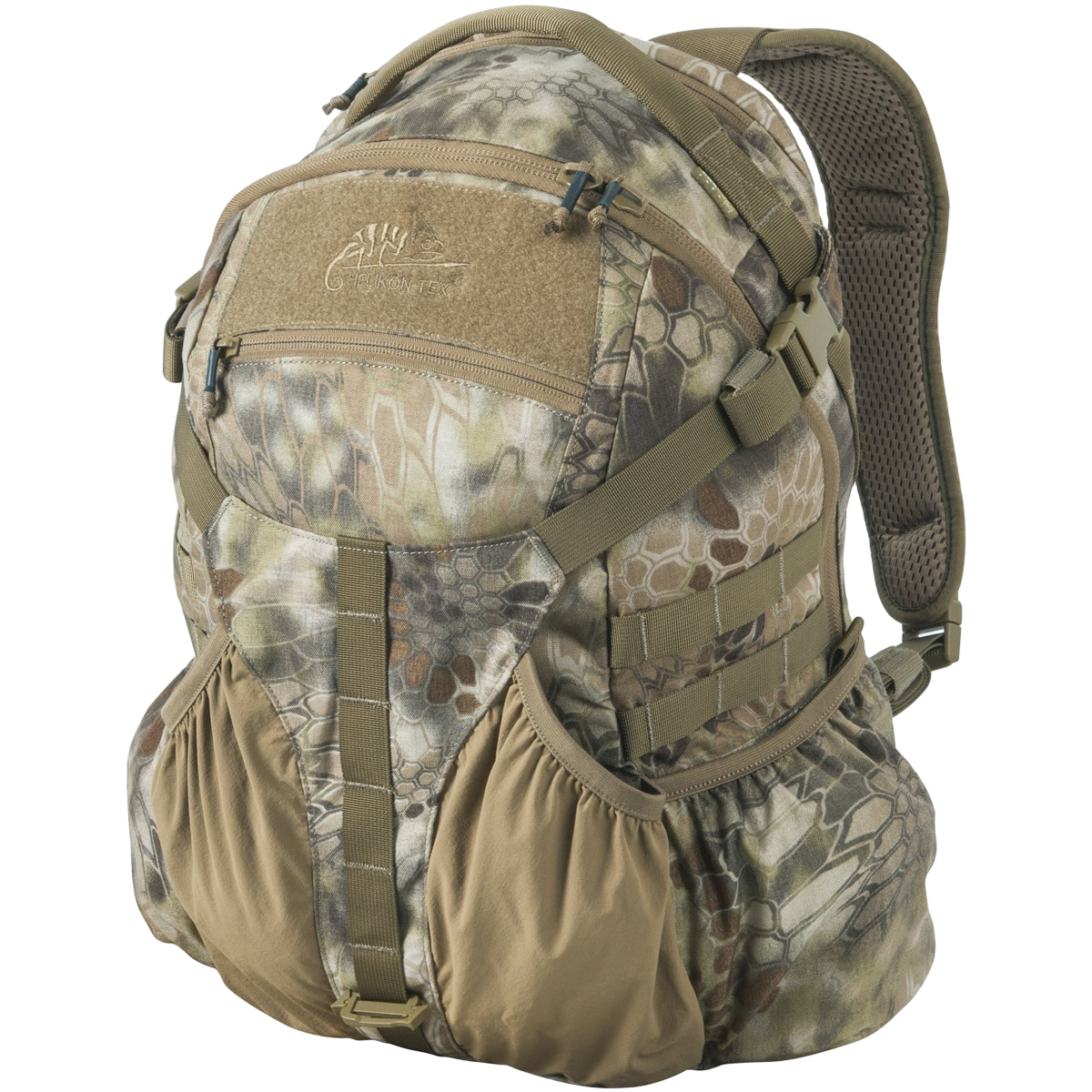 Helikon Raider Backpack Kryptek Highlander Backpacks & Rucksacks